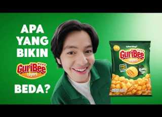  APA YANG BIKIN GURIBEE BEDA 30s