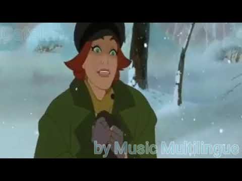 Anastasia Journey To The Past Multilanguage