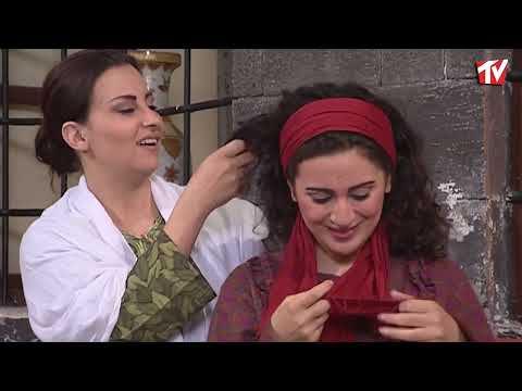 حكاية حارتنا 27 ما بعد الصبر الا الفرج حكاية تستحق المتابعة حكاية حارتنا 27 ما بعد الصبر الا الفرج حكاية تستحق المتابعة