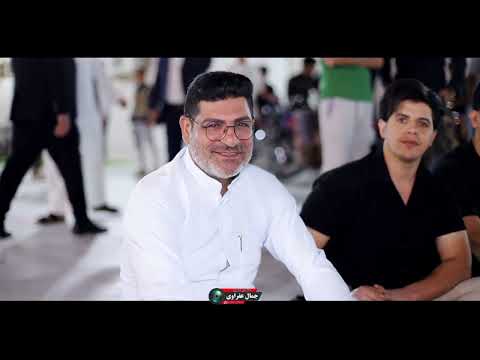 طور الهچع الفنان مهدی الساری الاهوازی