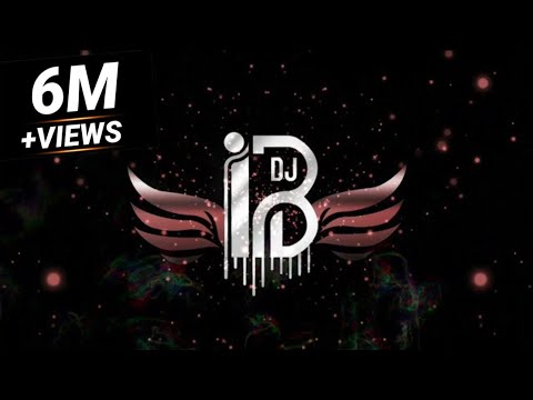 مكس مزاج حبيبي اه لو يدري حبيبي 2021 DJ IB REMIX