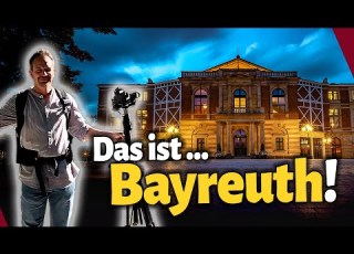  Out And About In Bayreuth Vacation History Tips Photography