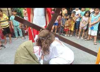  Ikawalong Istasyon Ang Mga Kababaihan Ng Jerusalem