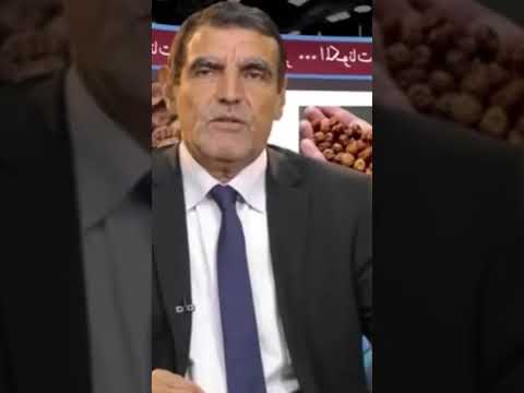 زيادة الخصوبة عند الرجال مع الدكتور محمد الفايد