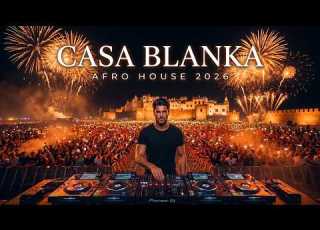 Casa Blanca Rituals Ya Habibi Yalla Spanish Arabic Cover