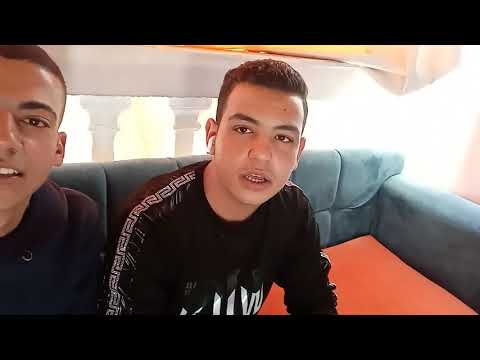 اسلوبي عرفينو كلكوو شيفينو علي واضعي مبتغيرشي ـــــ مصطفي ساسو