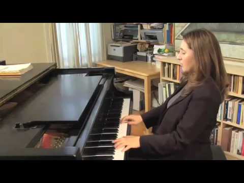 BACH Friends DVD Opening Sequence Michael Lawrence Films