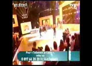  Faudel Tellement Je T Aime