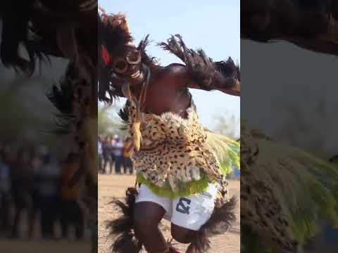 Legend Mchele Mchele