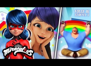  MIRACULOUS GAMER 2 0 GANZE FOLGE Staffel 3 Folge 16