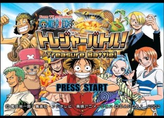  Comments Included TAS San S Holiday One Piece Treasure Battle Story Mode VERYHARD