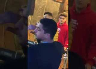 عصام صاصا كنت بقدر كل اخواتى فى حفلة