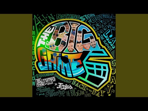 The Big Game Reprise