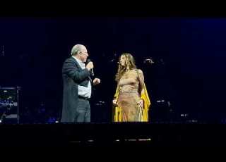  Hans Zimmer Live In Dubai Full Concert Part 1