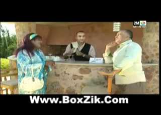 Lfhaymia Episode 24 Ramadan 2011 لفهايمية