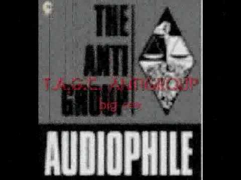 T A G C The Anti Group Big Sex II