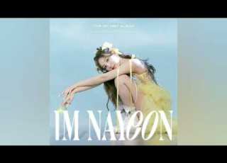 NAYEON 나연 POP AUDIO