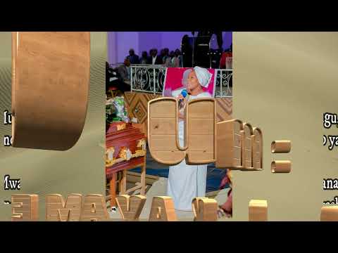 Waliokombolewa Waimba Juu Nyimbo Za Wokovu 307 Waliokombolewa Waimba Juu Nyimbo Za Wokovu 307