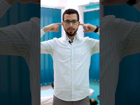 ازاي أعرف ان عندي مشكلة في الفك وانت في البيت من خلال الحاجتين دول تقدر تتأكد لو فكك فيه مشكلة ولالأ