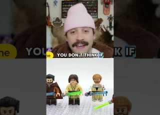 Is The ATOT Dropship Overrated Legostarwars Starwars Lego