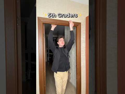 What They Looked Like At That Time