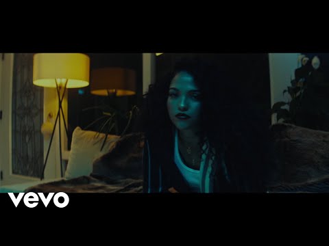 Brianna Castro Numb Official Video
