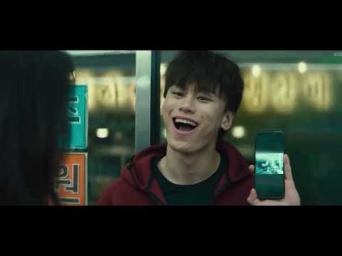 Brave Citizen Cha Woo Min Clips For Edits Not Edited