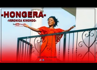 VERONICA KIMONDO HONGERA OFFICIAL VIDEO HD