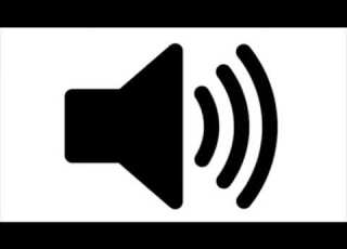  Caillou Says What Sound Effect