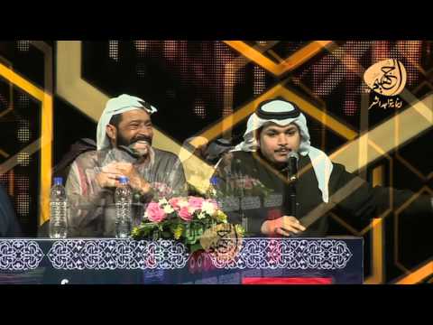 فهد الشهراني العمر بالتجربه ماهو بزود السنين هلا فبراير 2016 فهد الشهراني العمر بالتجربه ماهو بزود السنين هلا فبراير 2016