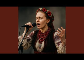  Contra Spem Spero Без надії сподіваюсь