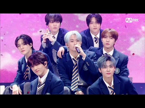 NCT DREAM Graduation Comeback Stage 엠카운트다운 EP 778 Mnet 221229 방송