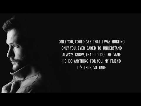Calum Scott Only You Lyrics