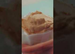  Pouring Cake Batter Smoothly ASMR That Soothes The Soul
