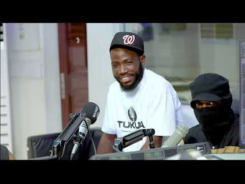 KWENYE HIPHOP UCHAWI UPO ROMA HAJAWAHI KUSEPA NA KIJIJI