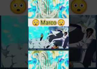 Marco تألق العنقاء ماركو ضدطاقم اليونكو كايدو