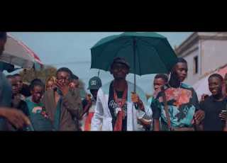 Papa Moundjondjo Béto Ba Lari Clip Officiel Réalisé Par Gedeon Obambi