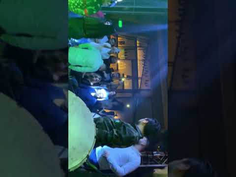 وديع الشيخ خايف هزك يا غربال