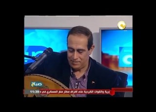  قلبي بيقولي كلام للموسيقارعلاء قرمان
