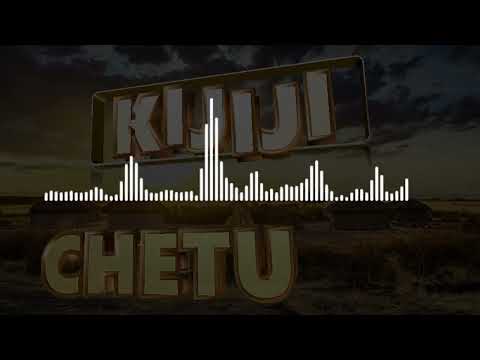 KIDOCHU MC KIJIJI CHETU SOUNDTRACK