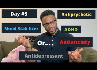Learning Medications With Ray Day 3