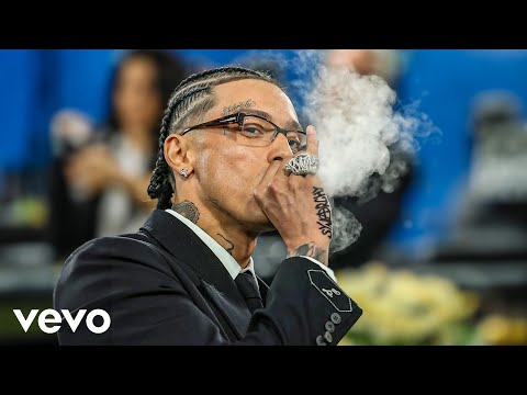 Central Cee CEEIN THINGS Mixtape Music Video