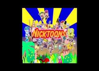 Nicktoons 2004 Bumper Mirage 1080p HD