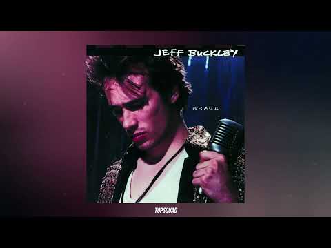 Jeff Buckley Lover You Should Ve Come Over