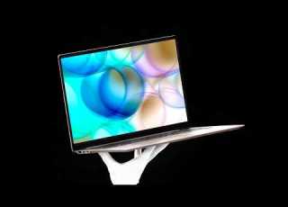  World S Lightest 17 Laptop With RTX