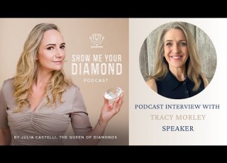  Show Me Your Diamond Episode 4 With Tracy Morley