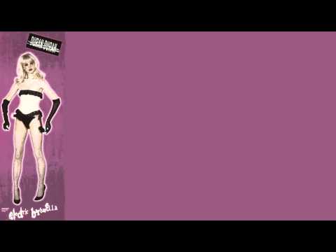 Duran Duran Electric Barbarella Album Version