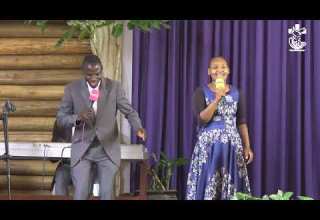 Amazima Nakaaba Bro Katende Sis Sandra