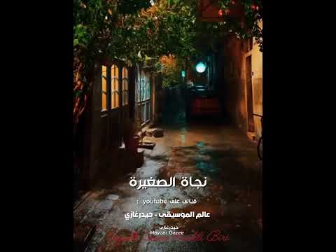 نجاة الصغيرة فاكرة أنا ناسيه وفاكرة حبه بقى ماضي وذكرى