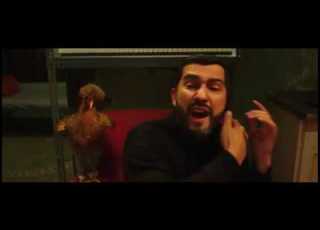  تیزر فیلم ایرانی مارموز